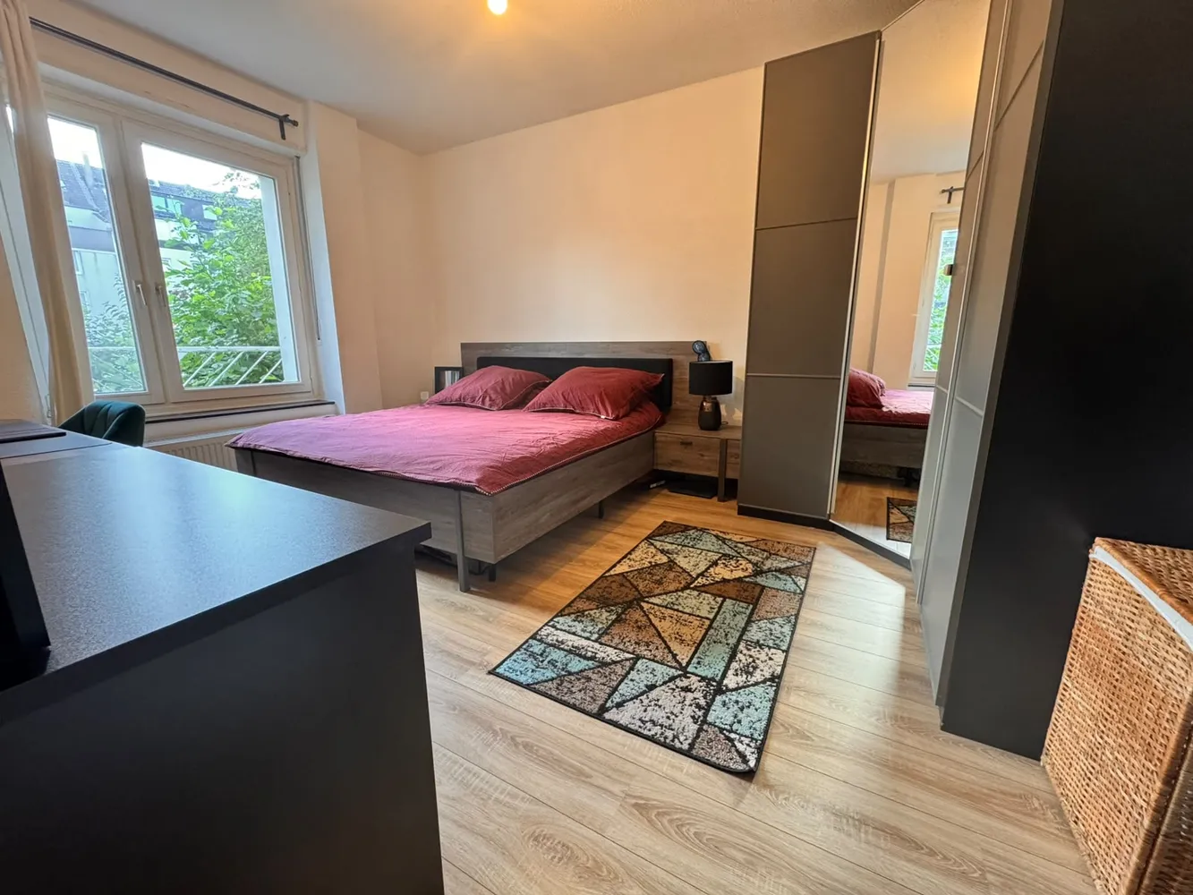 3 Zimmer Wohnung mit 64 m² in Essen – Bild 4