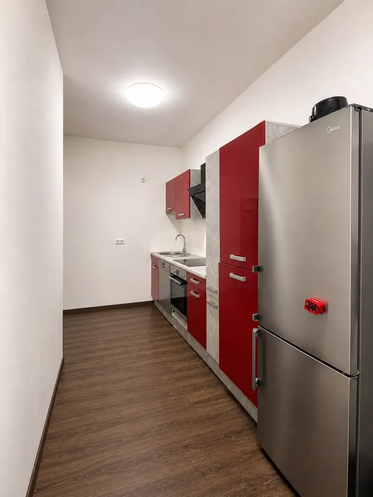 2 Zimmer Wohnung mit 72 m² in München – Bild 5