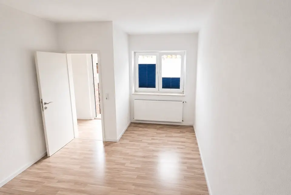 2 Zimmer Wohnung mit 50 m² in Norden – Bild 4