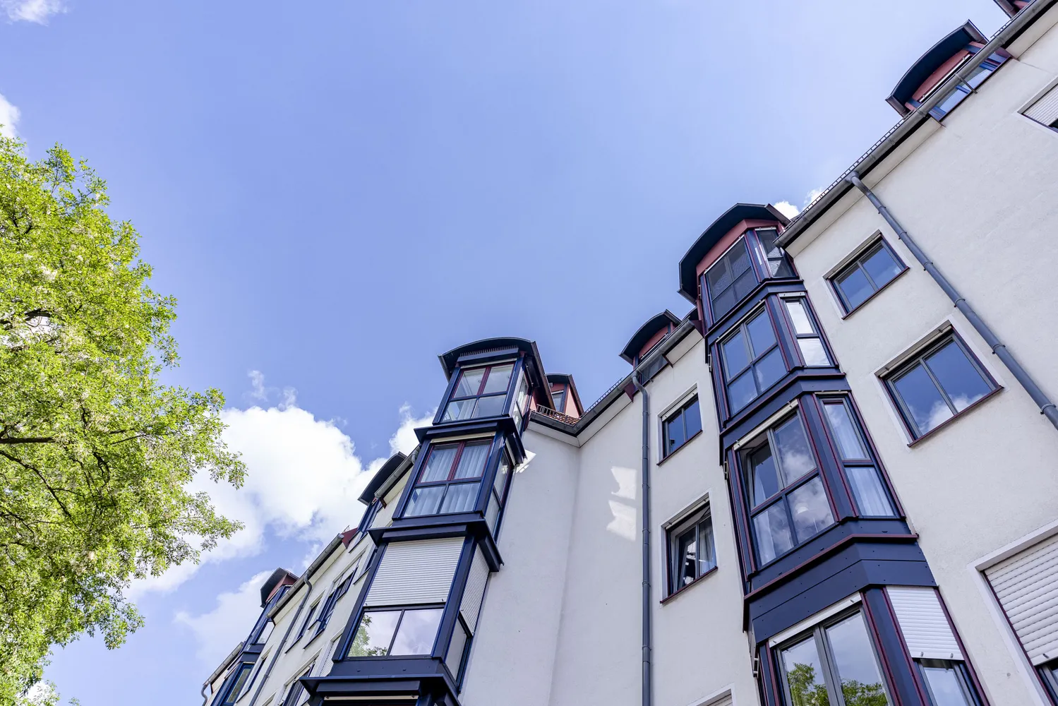 2 Zimmer Wohnung mit 61 m² in Bielefeld – Bild 6