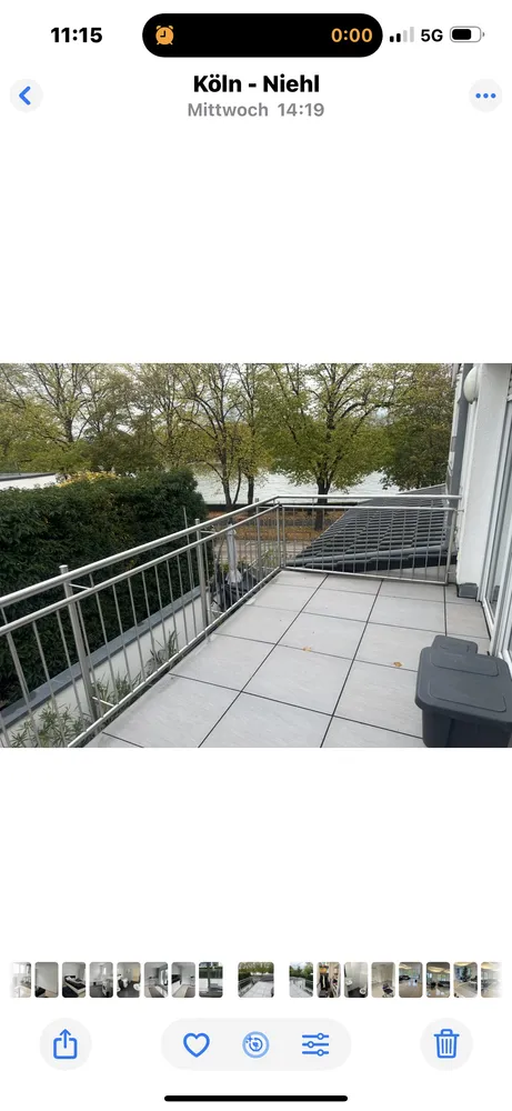 3 Zimmer Wohnung mit 103 m² in Köln – Bild 11