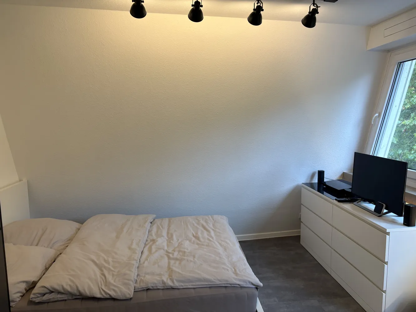 1 Zimmer Wohnung mit 29 m² in Münster – Bild 8