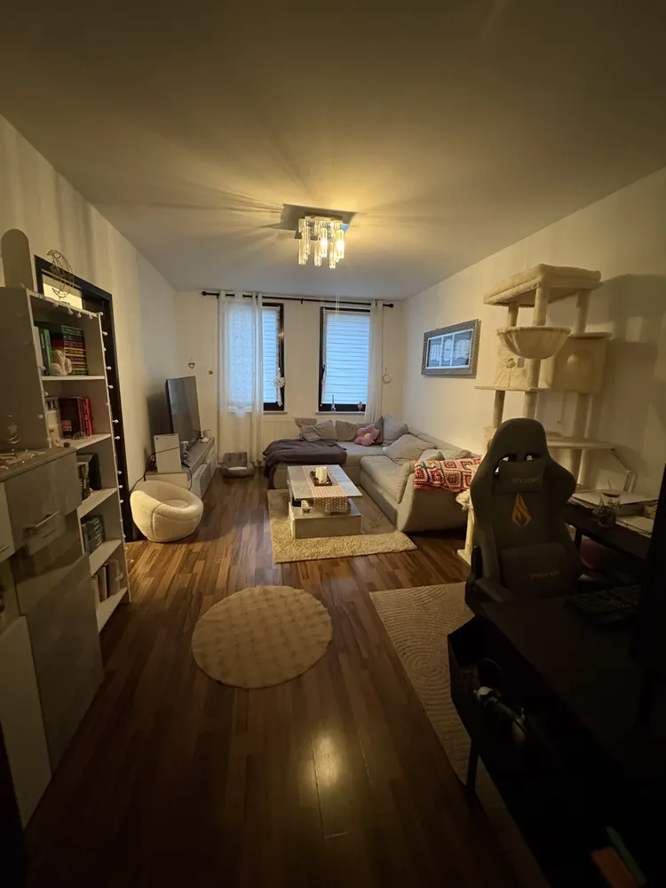 2 Zimmer Wohnung mit 64 m² in Nürnberg – Bild 2