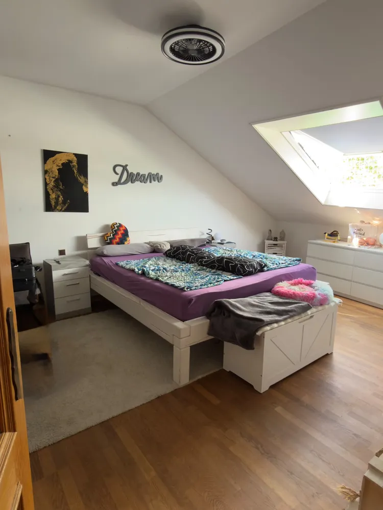 3 Zimmer Wohnung mit 86 m² in Regensburg – Bild 9