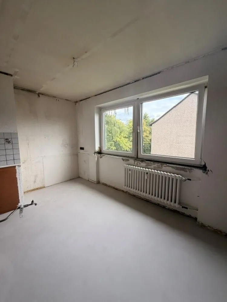 4 Zimmer Wohnung mit 69 m² in Herne – Bild 7