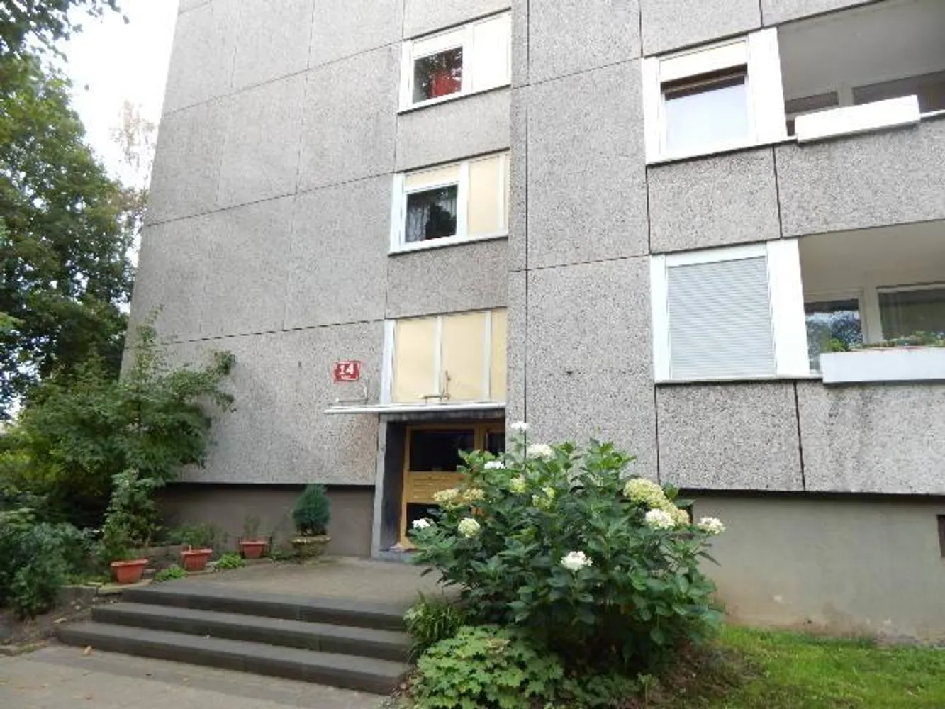 3 room apartment with 76 m² in Dortmund – Photo 1