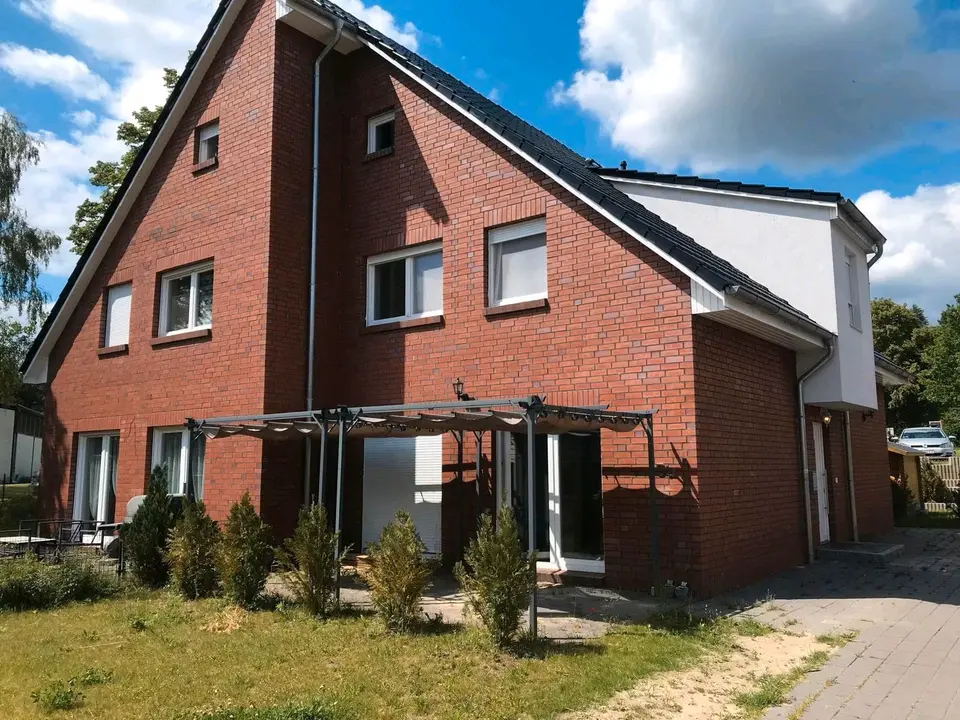5 Zimmer Haus mit 145 m² in Soltau – Bild 3