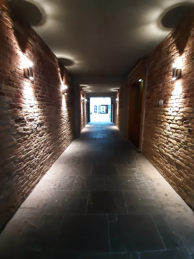 2 Zimmer Wohnung mit 62 m² in Berlin – Bild 8