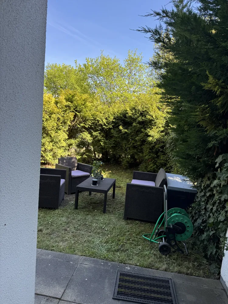 1 Zimmer Wohnung mit 34 m² in Mainz – Bild 6