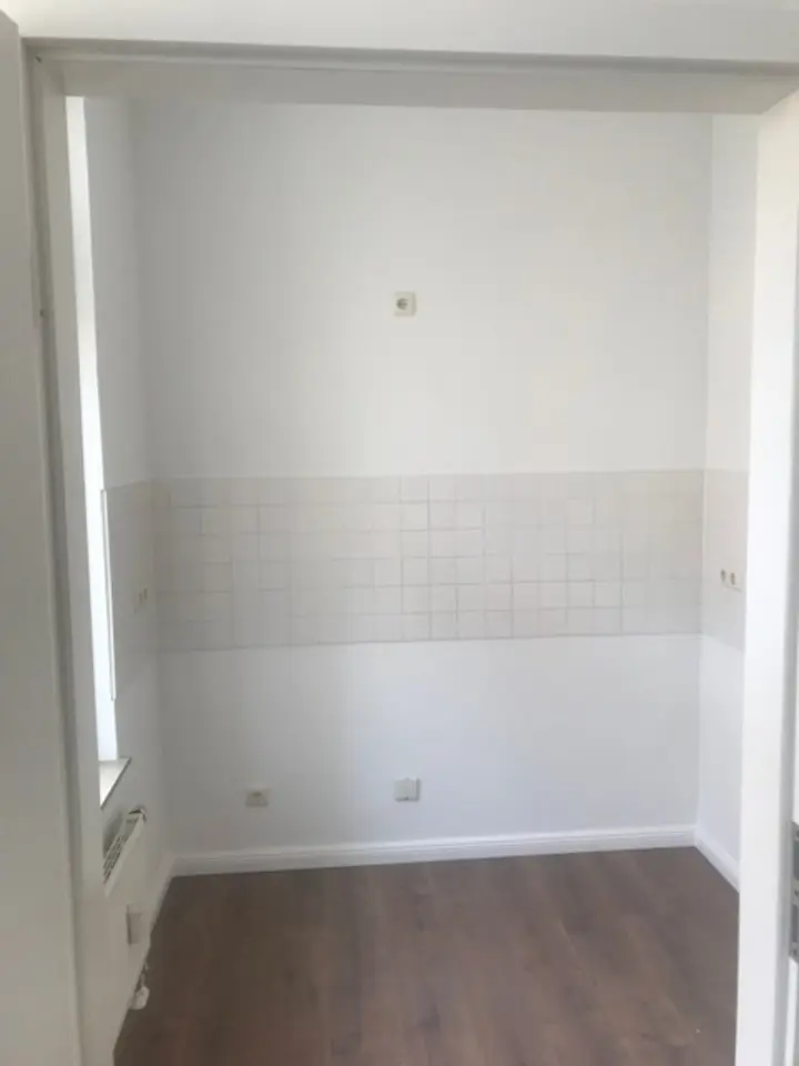 2 Zimmer Wohnung mit 61 m² in Zeitz – Bild 3