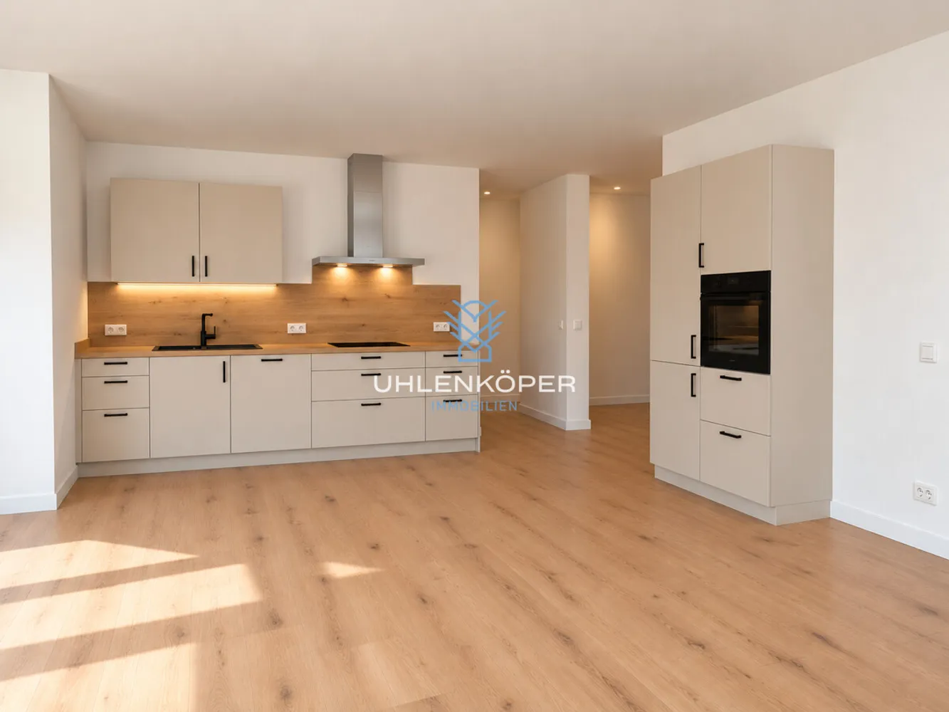 3 Zimmer Wohnung mit 96 m² in Uelzen – Bild 4