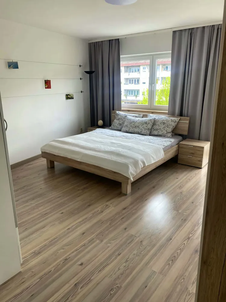 Shared room with 15 m² in Munich – Photo 4