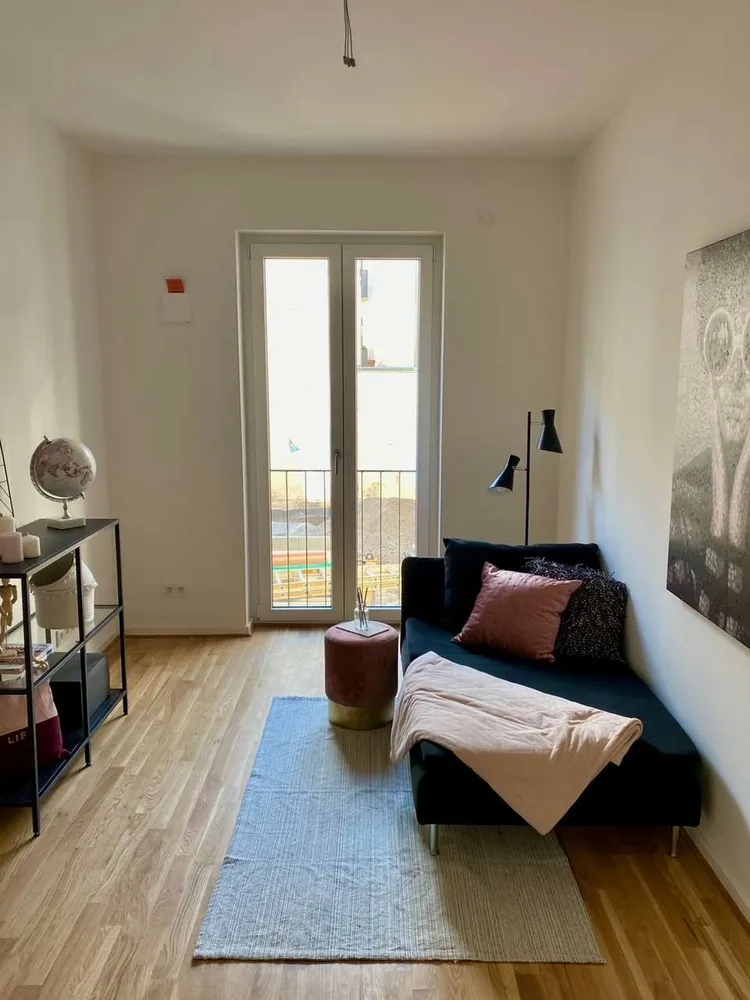 4 Zimmer Wohnung mit 112 m² in Dresden – Bild 7