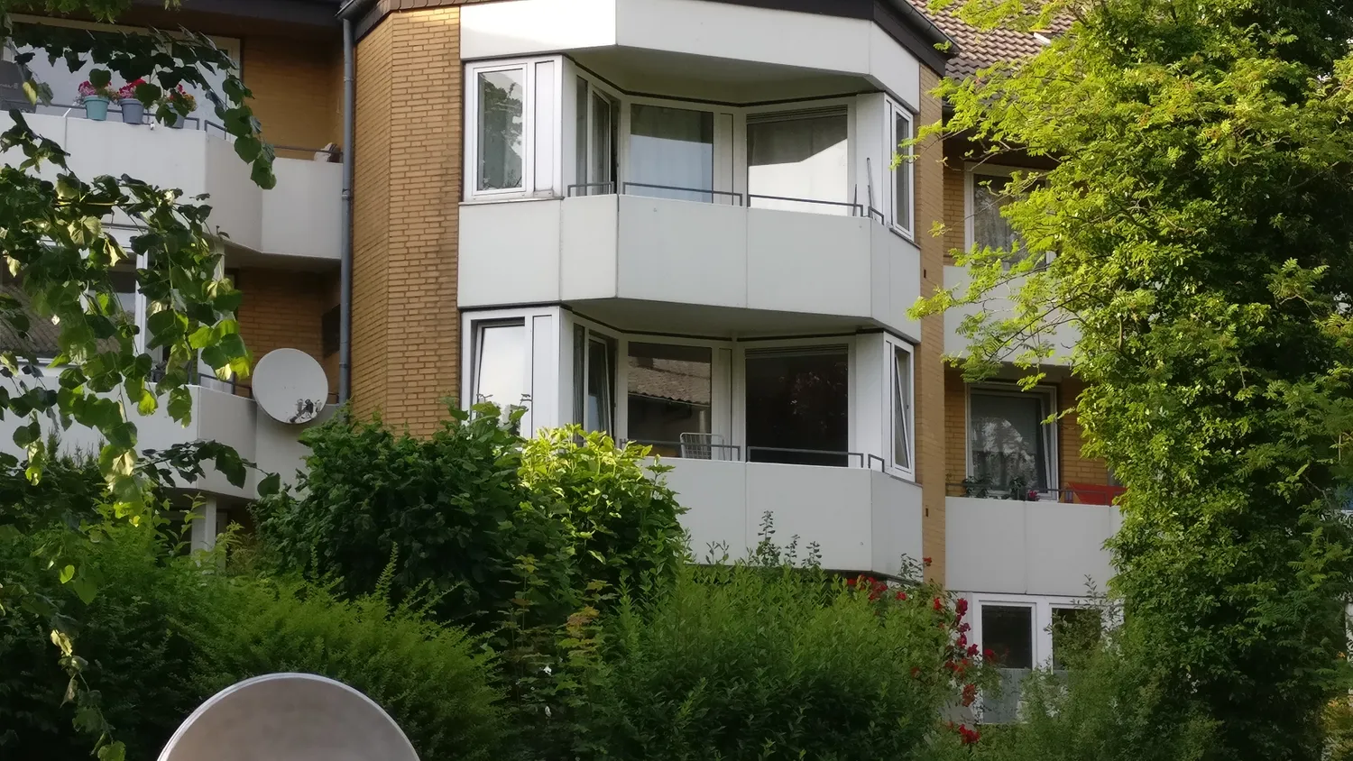 2 room apartment with 47 m² in Georgsmarienhütte – Photo 7