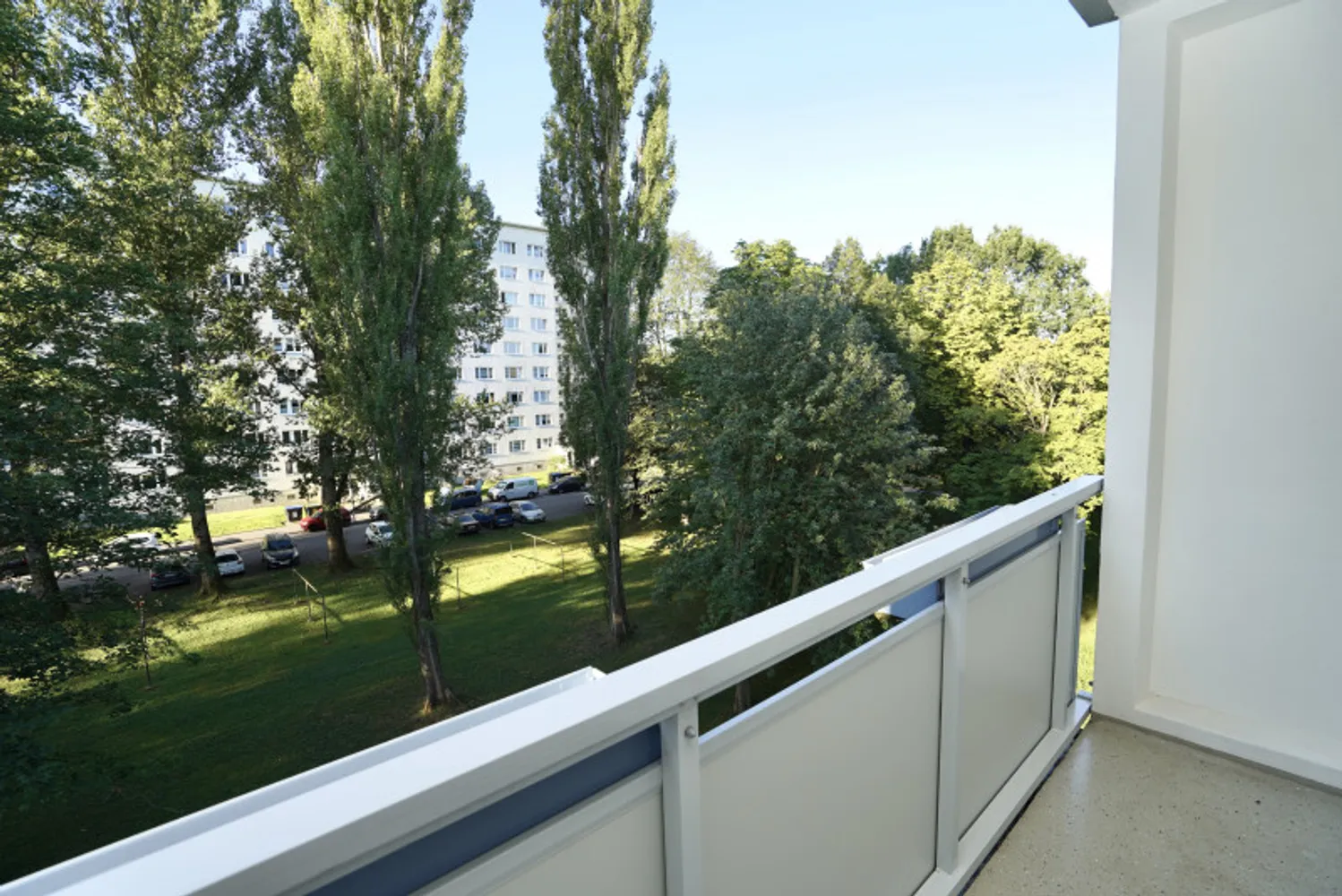 3 Zimmer Wohnung mit 90 m² in Chemnitz – Bild 11
