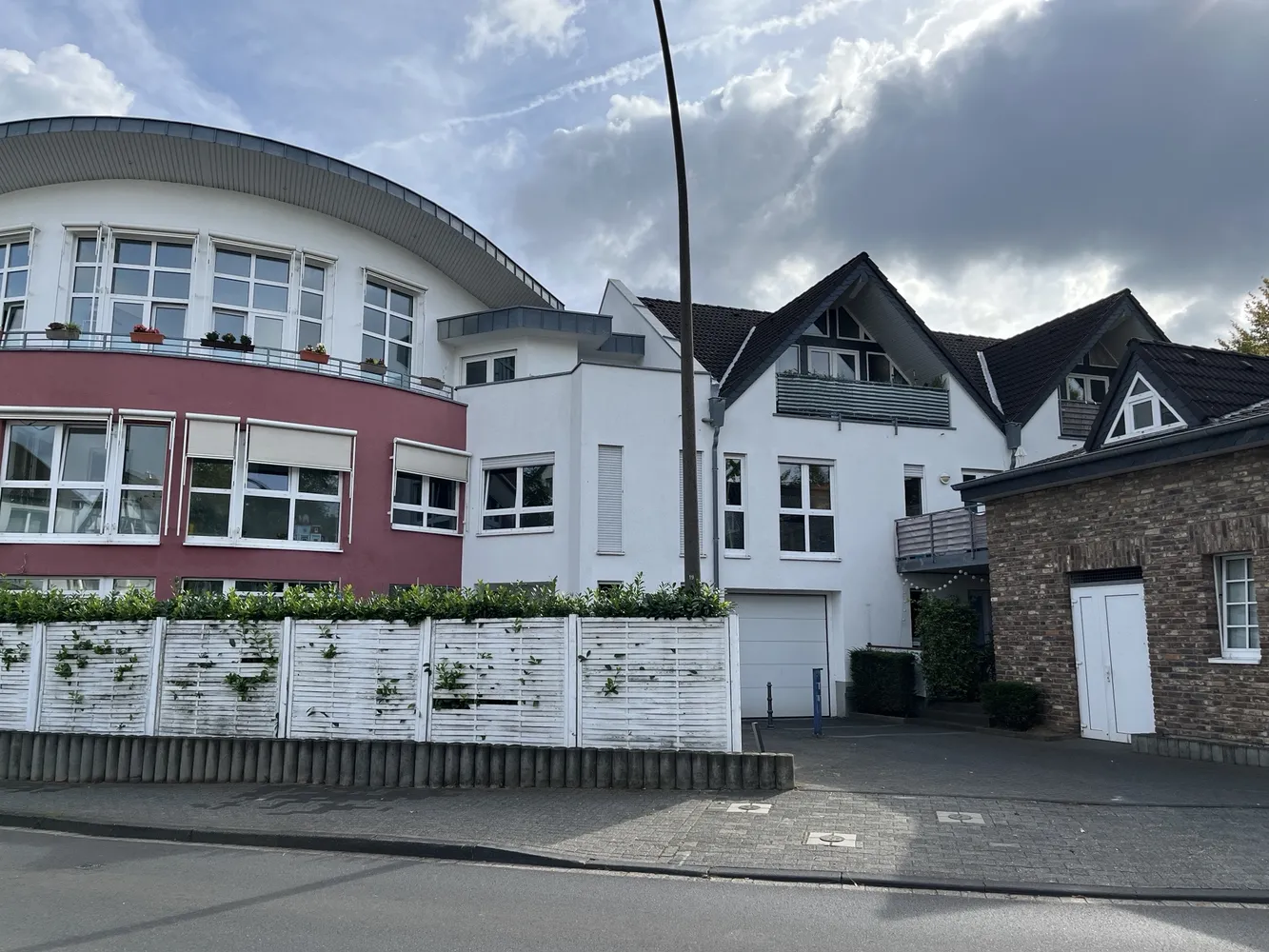3 room apartment with 97 m² in Bonn – Photo 2