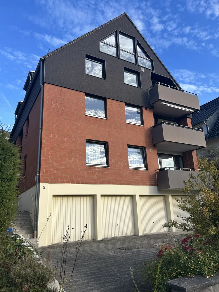 3 Zimmer Wohnung mit 78 m² in Göttingen – Bild 10