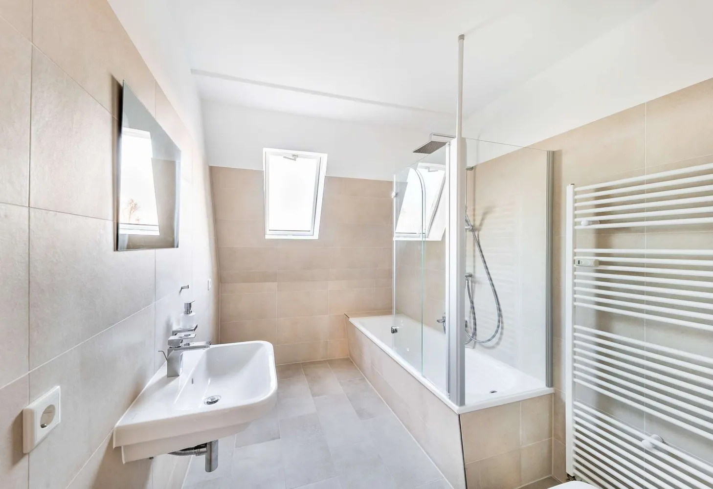 2 Zimmer Wohnung mit 64 m² in Leipzig – Bild 2