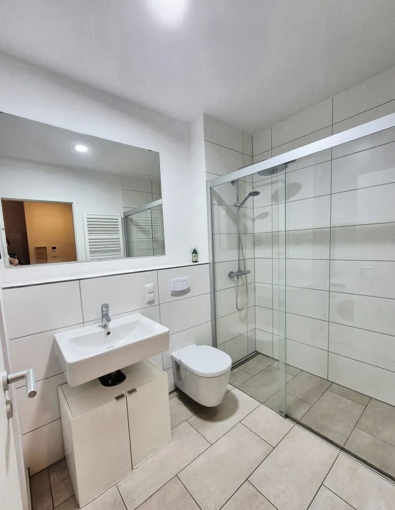 2 Zimmer Wohnung mit 62 m² in Frankfurt am Main – Bild 4