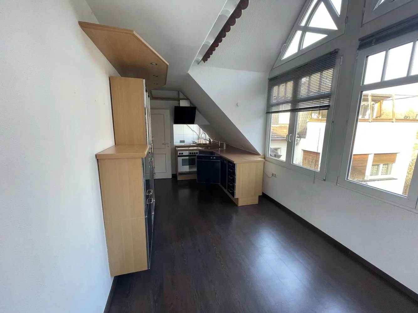 2 Zimmer Wohnung mit 65 m² in Marburg – Bild 7