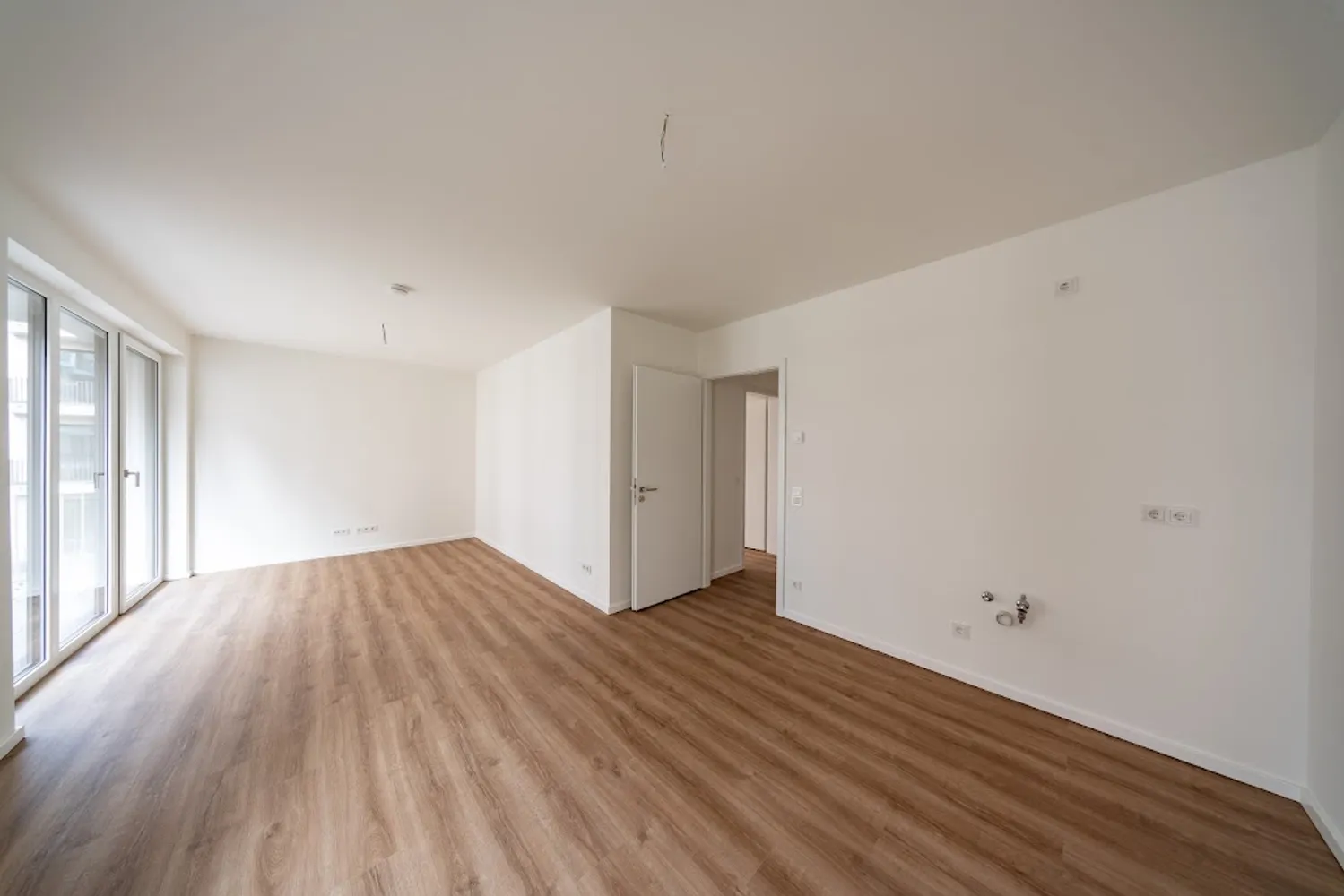 5 Zimmer Wohnung mit 95 m² in Berlin – Bild 3