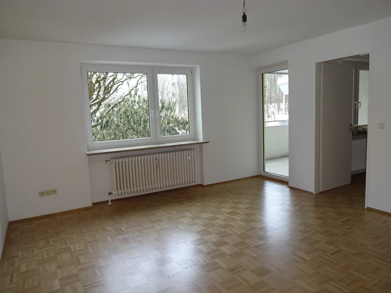 2 Zimmer Wohnung mit 57 m² in München – Bild 4