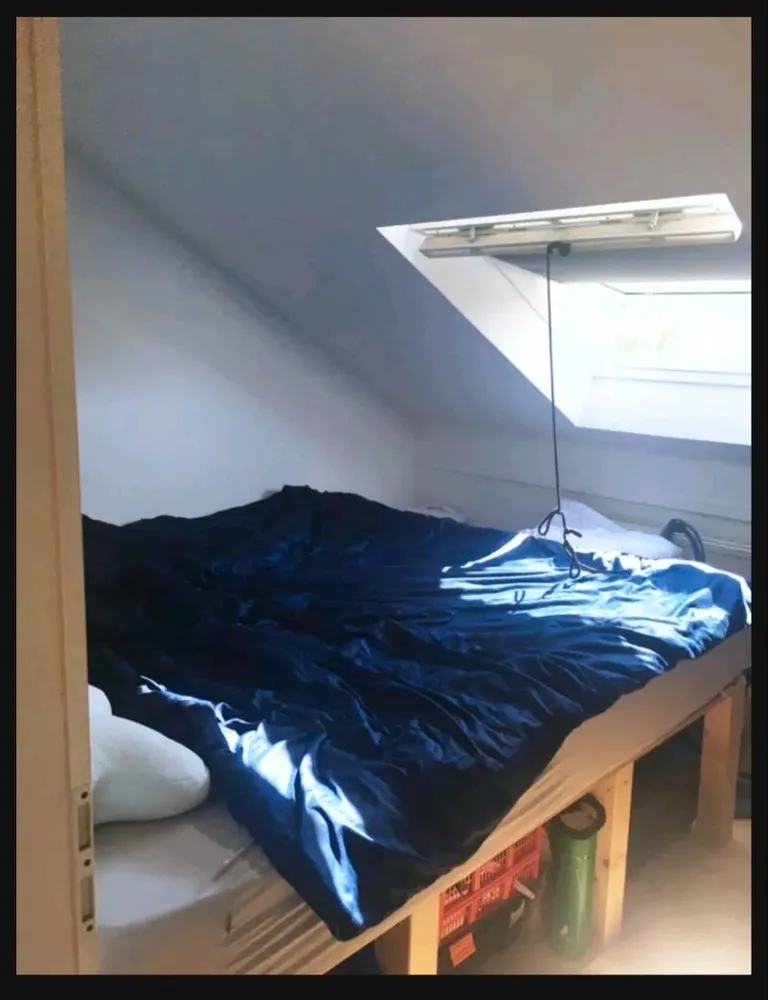 2 Zimmer Wohnung mit 44 m² in Regensburg – Bild 4