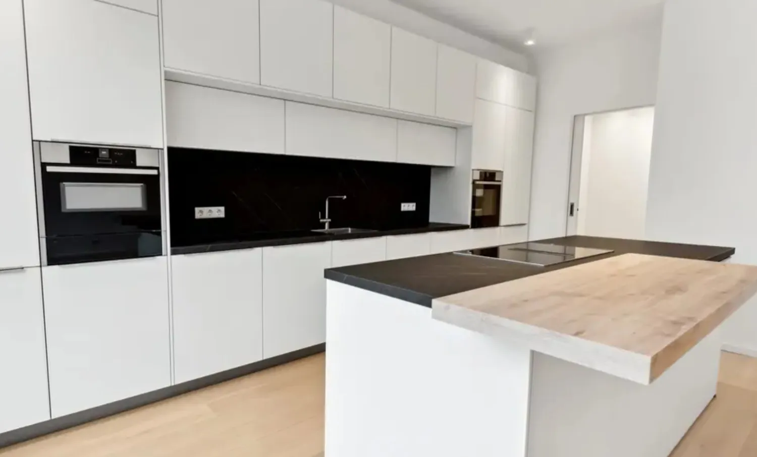 3 Zimmer Wohnung mit 88 m² in Hamburg – Bild 1