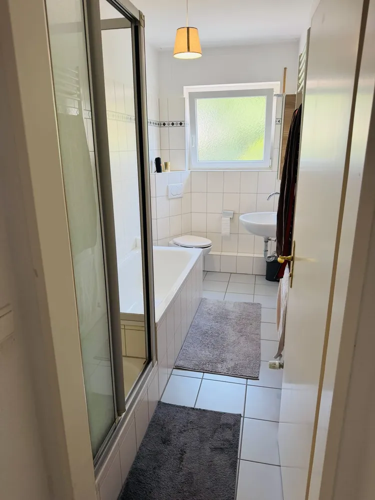 2 Zimmer Wohnung mit 55 m² in Frankfurt am Main – Bild 10