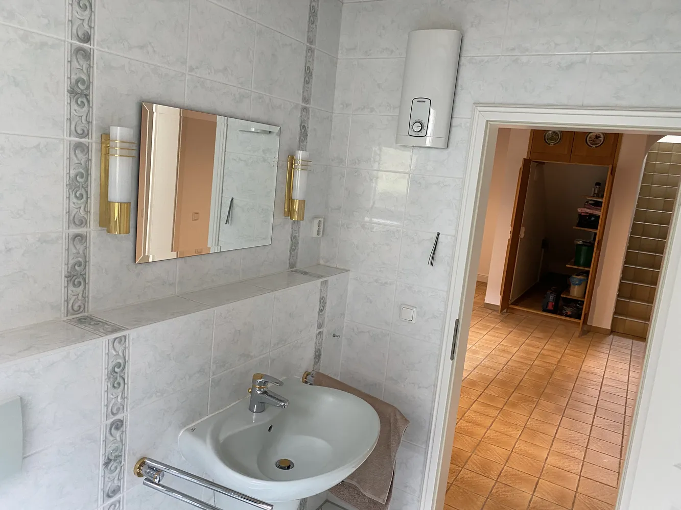 3 Zimmer Wohnung mit 84 m² in Moers – Bild 5