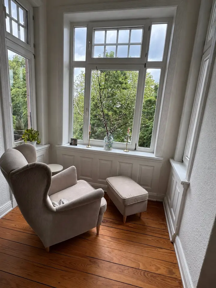 WG-Zimmer mit 110 m² in Kiel – Bild 3