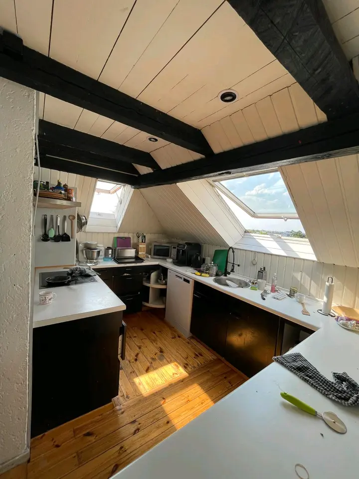 WG-Zimmer mit 17 m² in Paderborn – Bild 3