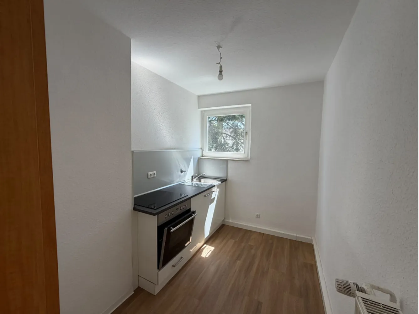 2 room apartment with 53 m² in Gelsenkirchen – Photo 2