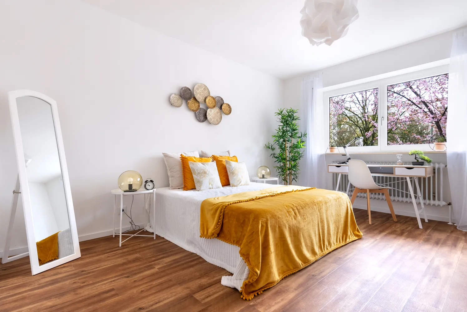 2 Zimmer Wohnung mit 54 m² in Augsburg – Bild 9