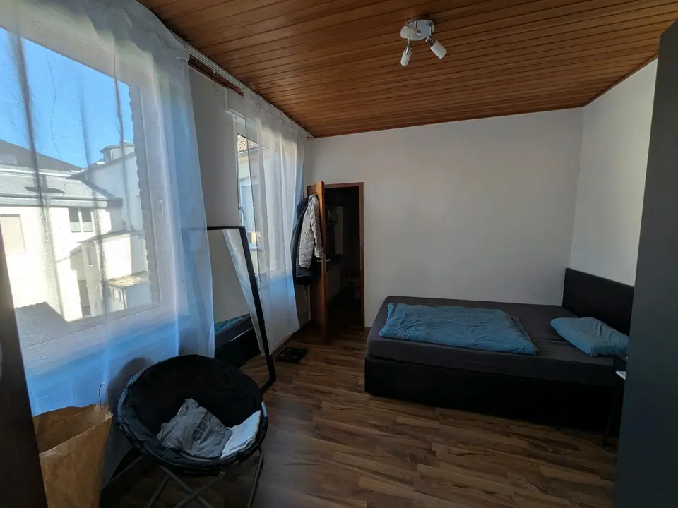 2 Zimmer Wohnung mit 60 m² in Kempen – Bild 7