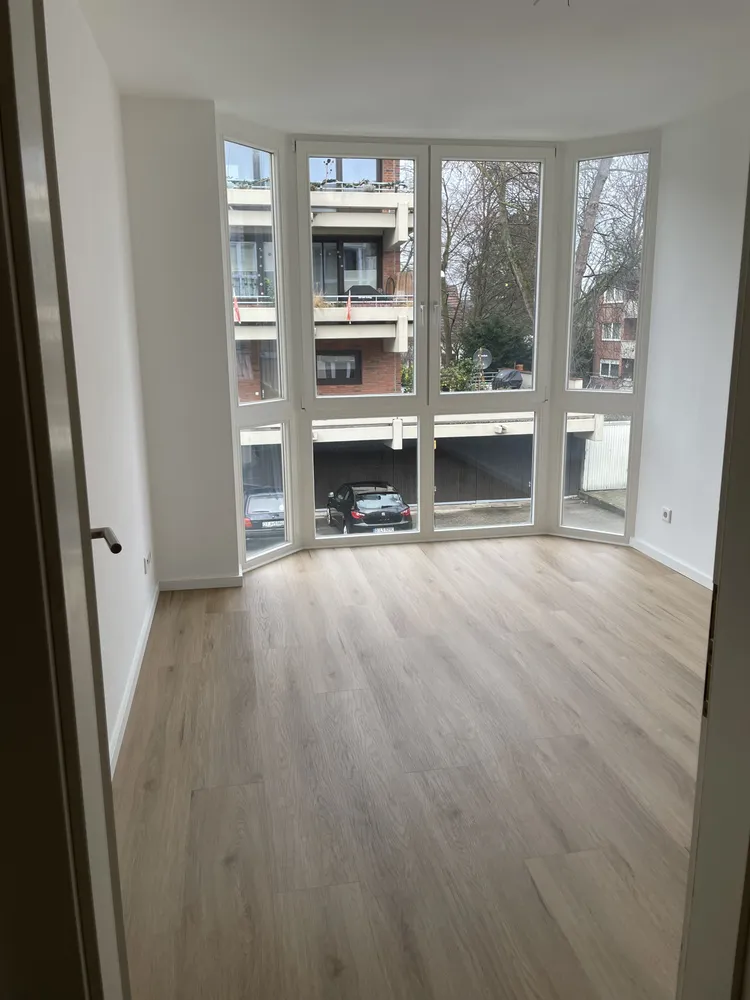 2 Zimmer Wohnung mit 53 m² in Düsseldorf – Bild 5