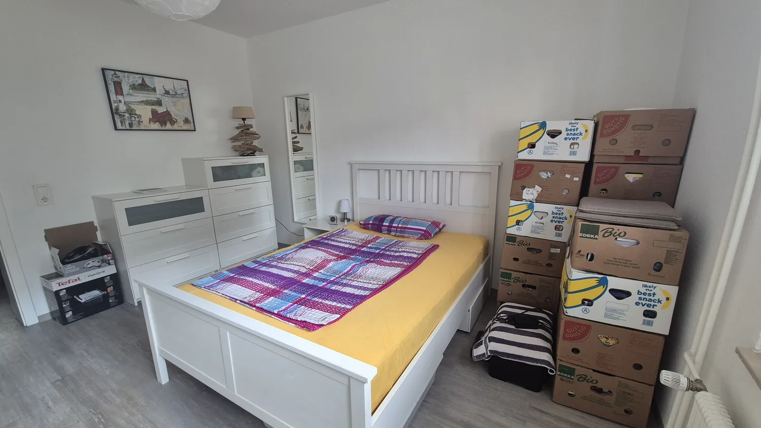 2 Zimmer Wohnung mit 50 m² in Dortmund – Bild 10