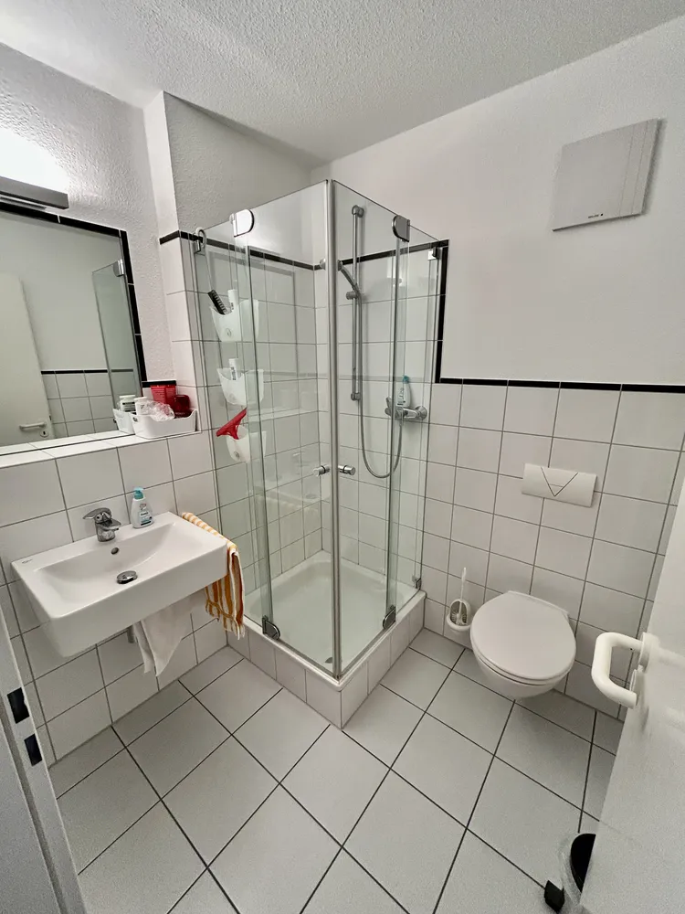 4 Zimmer Wohnung mit 100 m² in Mülheim an der Ruhr – Bild 8