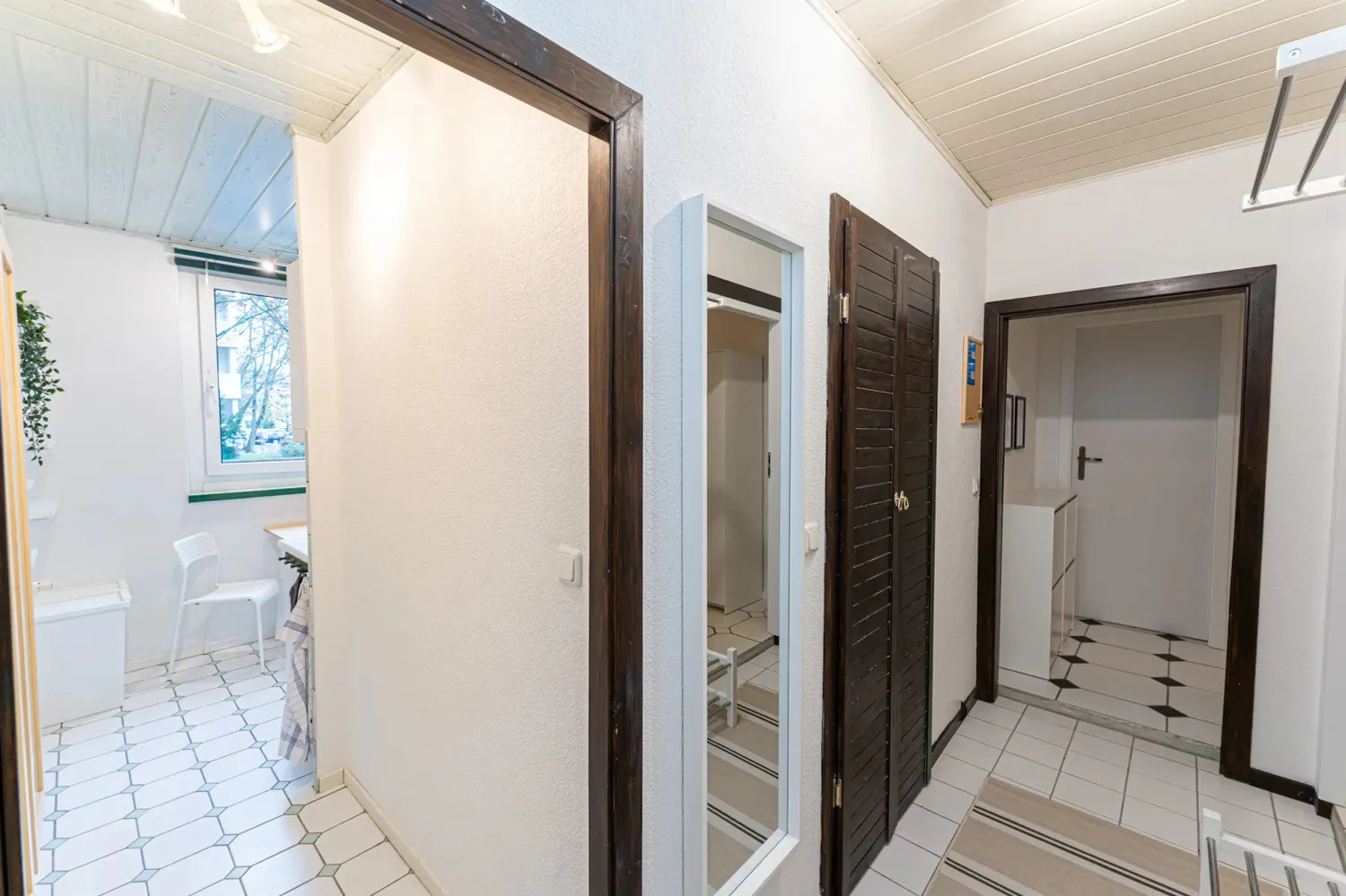 WG-Zimmer mit 17 m² in Potsdam – Bild 4