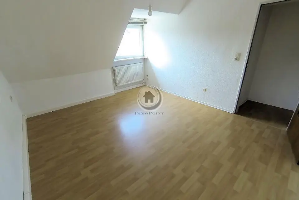 2 Zimmer Wohnung mit 50 m² in Hagen – Bild 2