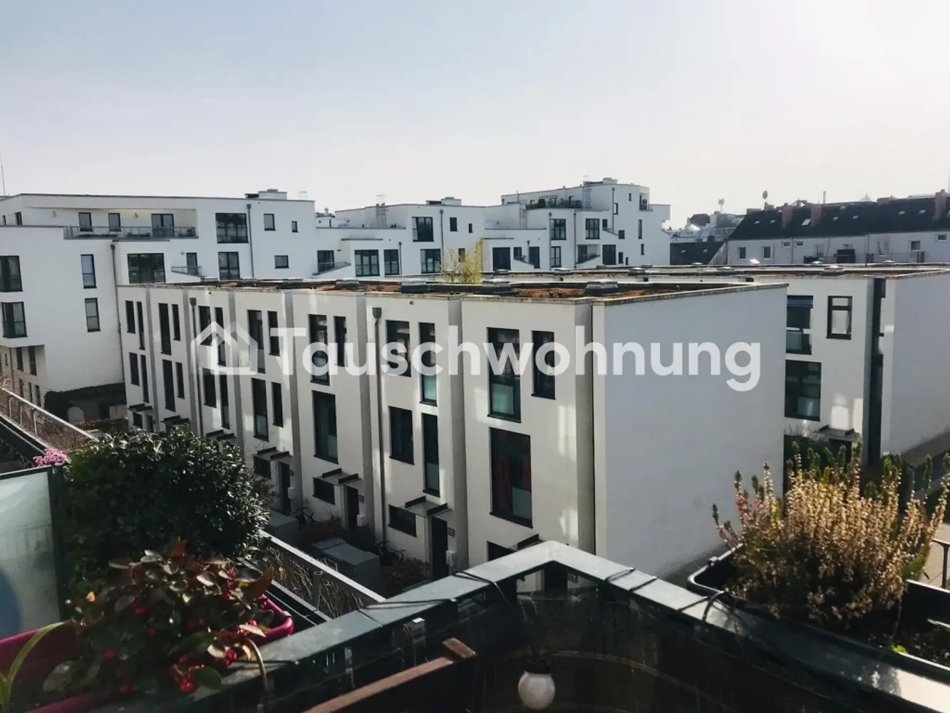 3 Zimmer Wohnung mit 80 m² in Hamburg – Bild 3