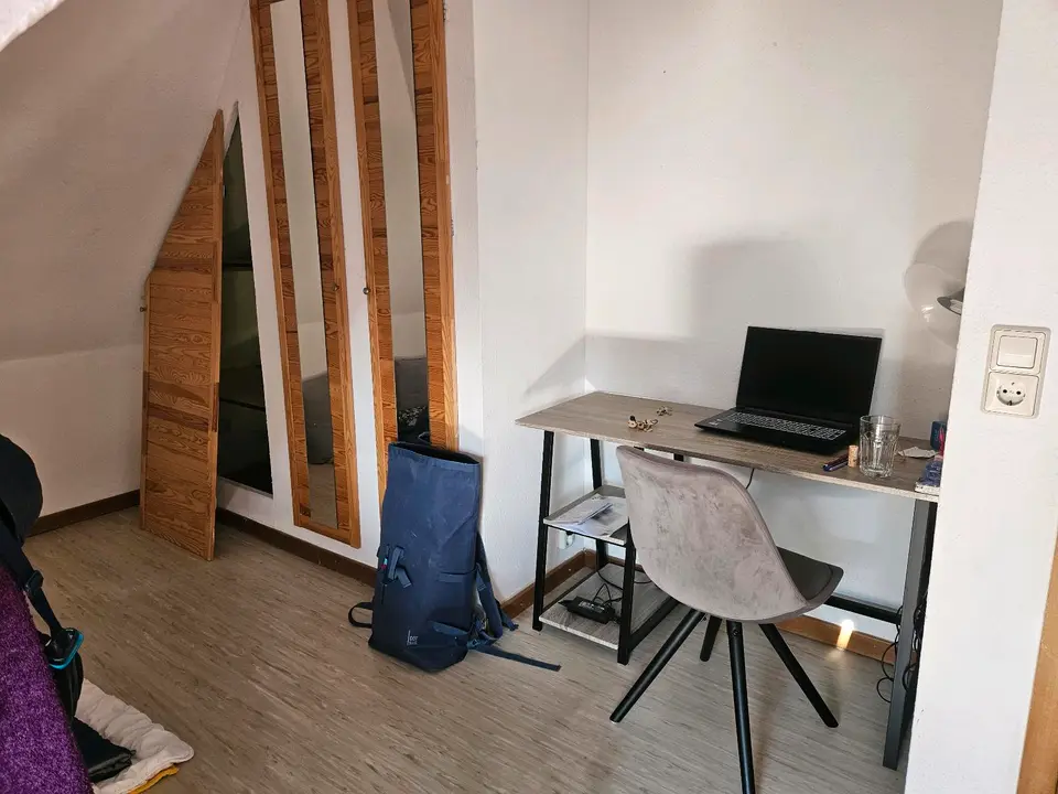 2 Zimmer Wohnung mit 41 m² in Dresden – Bild 8
