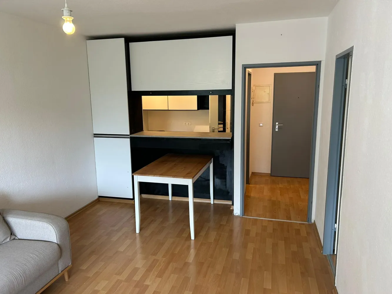 2 Zimmer Wohnung mit 41 m² in Köln – Bild 9