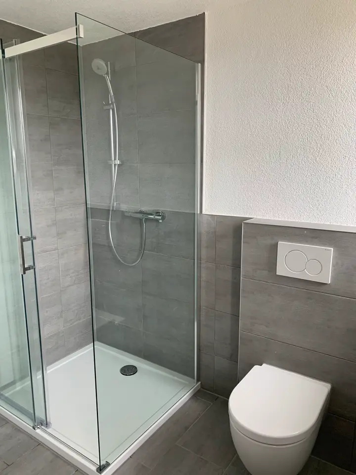 4 Zimmer Wohnung mit 100 m² in Siegen – Bild 6