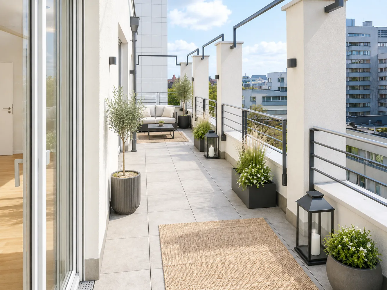 3 Zimmer Wohnung mit 139 m² in Berlin – Bild 8