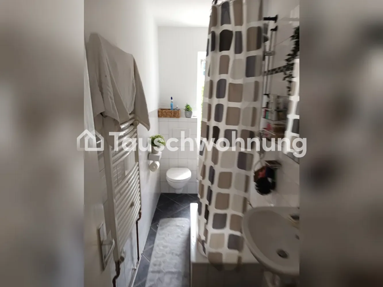 2 room apartment with 52 m² in Hamburg – Photo 8