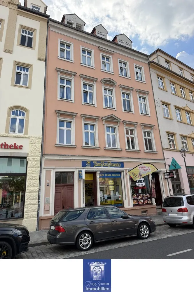 2 Zimmer Wohnung mit 45 m² in Meißen – Bild 9