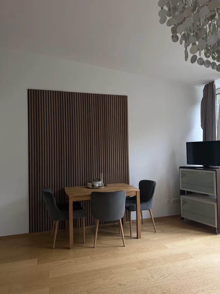 2 Zimmer Wohnung mit 50 m² in München – Bild 2