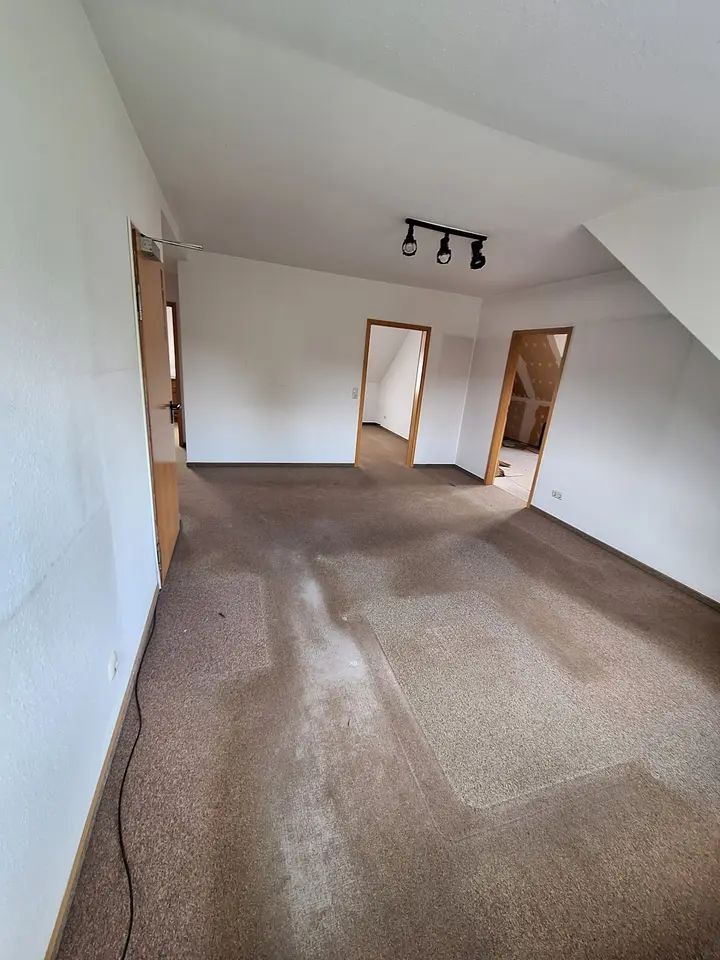 2 Zimmer Wohnung mit 47 m² in Einbeck – Bild 3