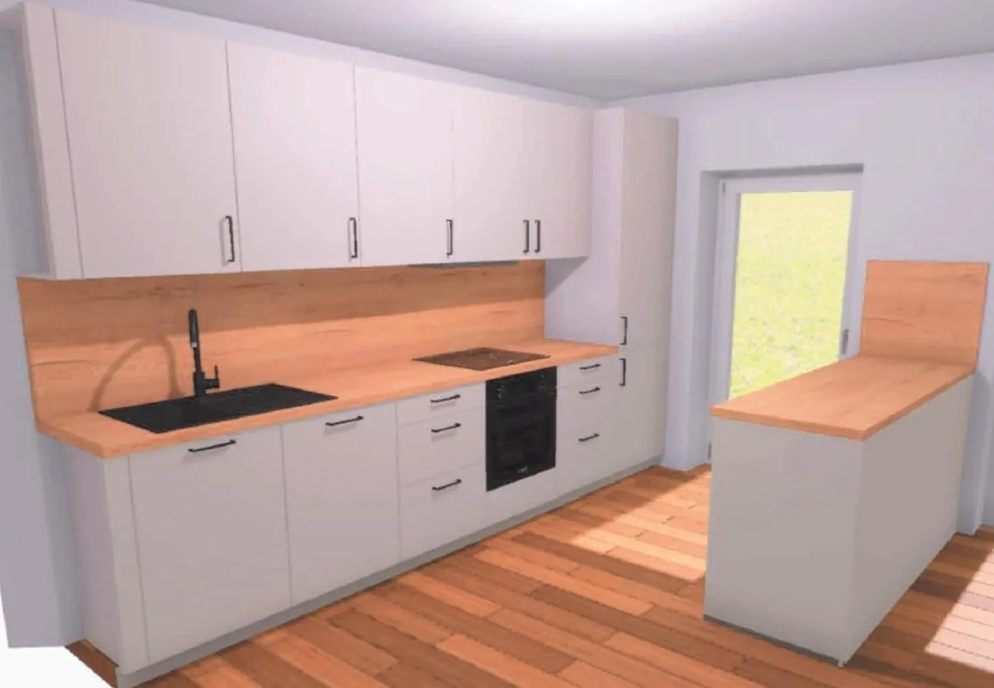 5 Zimmer Haus mit 110 m² in Neumünster – Bild 9